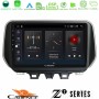 Cadence Z2 Series 8Core Android14 4+64GB  Hyundai Tucson 2019-&gt; Navigation Multimedia Tablet 9" Με Carplay &amp; Android Auto