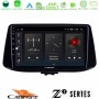Cadence Z2 Series 8Core Android14 4+64GB  Hyundai i30 Navigation Multimedia Tablet 9" Με Carplay & Android Auto