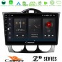 Cadence Z2 Series 8Core Android14 4+64GB  Mazda RX8 2003-2008 Navigation Multimedia Tablet 9" Με Carplay & Android Auto