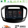 Cadence Z2 Series 8Core Android14 4+64GB Opel Insignia 2014-2017 Navigation Multimedia Tablet 9" Με Carplay & Android Auto