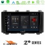 Cadence Z2 Series 8Core Android14 4+64GB Seat Ateca 2017-2021 Navigation Multimedia Tablet 9" ฮฮต Carplay & Android Auto