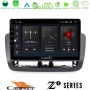 Cadence Z2 Series 8Core Android14 4+64GB  Seat Ibiza 2012-2015 Navigation Multimedia Tablet 9" Με Carplay & Android Auto