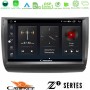 Cadence Z2 Series 8Core Android14 4+64GB Toyota Prius 2004-2009 Navigation Multimedia Tablet 9" Με Carplay & Android Auto