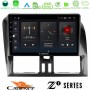 Cadence Z2 Series 8Core Android14 4+64GB Volvo XC60 2009-2012 Navigation Multimedia Tablet 9" Με Carplay & Android Auto