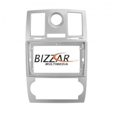 Πρόσοψη, Καλωδίωση &amp; CANbus Box Για Chrysler 300C Για Tablet 9"