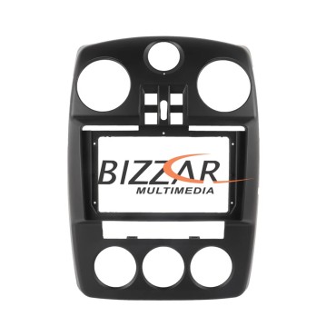 Πρόσοψη, Καλωδίωση &amp; CANbus Box Για Chrysler PT-Cruiser 2000-2005 Για Tablet 9"