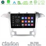 Clarion GL700 Lite Series Ford S-Max 2006-2012 8Core Android11 2+32GB Navigation Multimedia Tablet 9" Με Carplay & Android Auto Με Carplay & Android Auto