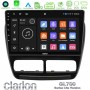 Clarion GL700 Lite Series 8Core Android11 2+32GB Fiat Doblo / Opel Combo 2010-2014 Navigation Multimedia Tablet 9" Με Carplay &amp; Android Auto