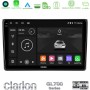 Clarion GL700 Series 8Core Android13 4+64GB Audi A4 B7 Navigation Multimedia Tablet 9" ฮฮต Carplay & Android Auto