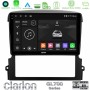 Clarion GL700 Series 8Core Android13 4+64GB Kia Sorento Navigation Multimedia Tablet 9" Με Carplay & Android Auto