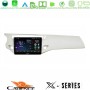 Cadence X Series Citroen C3 2009-2016 8core Android 14 4+64GB Navigation Multimedia Tablet 9"