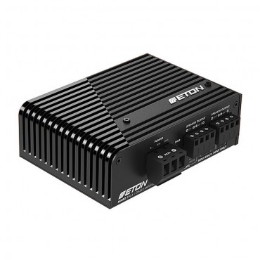 Eton Micro 250.4 4-Channel