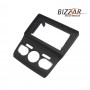 Πρόσοψη, Καλωδίωση & CANbus Box Για Citroen C4 Για Tablet 10"