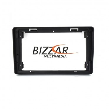 Πρόσοψη, Καλωδίωση &amp; CANbus Box Για Peugeot Partner / Citroen Berlingo Για Tablet 9"