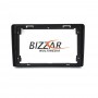 Bizzar Car Pad FR12 Series Alfa Romeo 159/Brera/Spider 8Core Android 12 4+32GB Navigation Multimedia Tablet 12.3"