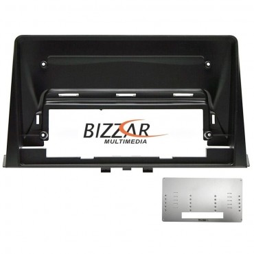 Πρόσοψη, Καλωδίωση &amp; CANbus Box Για Peugeot Partner / Citroen Berlingo 2020 Για Tablet 10"