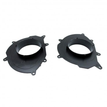 Βάσεις Ηχείων Renault