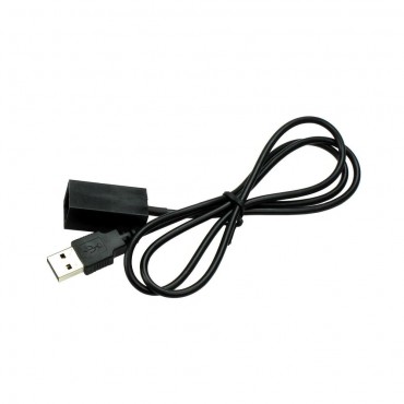 Διατήρηση Civic 2012&gt; Εργοστασιακού USB Honda