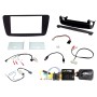 Connects2 Mercedes A / CLA / GLA Class 2DIN Intsallation Kit