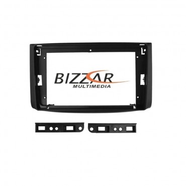 Πρόσοψη &amp; Καλωδίωση Για Chevrolet Aveo 2006-2010 Για Tablet 9"
