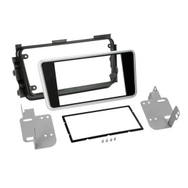 Πρόσοψη R/CD-Οθόνης Nissan Micra(K14) 03/2017-03/2023