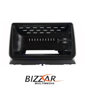 Πρόσοψη, Καλωδίωση &amp; CANbus Box Για Dodge Nitro 2007-2011 Για Tablet 9"