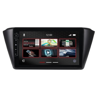 Dynavin X Series VW Passat B8 10" Tablet Style Dynavin X Series VW Passat B8 10" Tablet Style