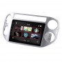 Dynavin X Series VW Tiguan 9" Tablet Style