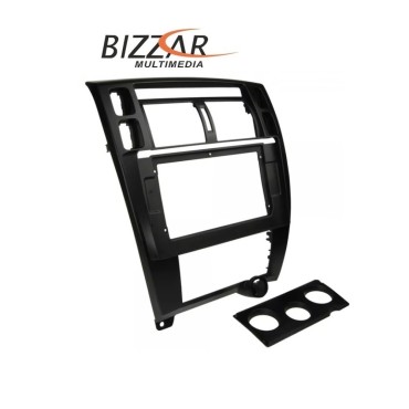 Πρόσοψη &amp; Καλωδίωση Για Hyundai Tucson Για Tablet 10"