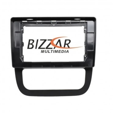 Πρόσοψη, Καλωδίωση &amp; CANbus Box Για VW Jetta Για Tablet 10"