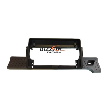 Πρόσοψη, Καλωδίωση &amp; CANbus Box Για Citroen C3 You 2025-> Tablet 9"