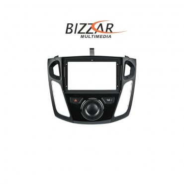Πρόσοψη, Καλωδίωση & CANbus Box Για Ford Focus Για Tablet 9"