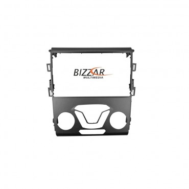Πρόσοψη, Καλωδίωση &amp; CANbus Box Για Ford Mondeo 2014-2017 Για Tablet 9"
