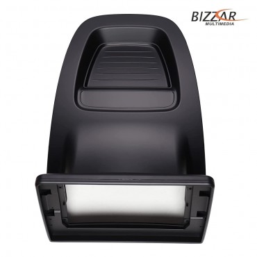 Πρόσοψη, Καλωδίωση &amp; CANbus Box Για Ford Ecosport Για Tablet 9"