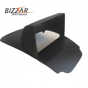 Πρόσοψη, Καλωδίωση & CANbus Box Για Ford Ecosport Για Tablet 10"