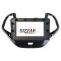 Πρόσοψη, Καλωδίωση & CANbus Box Για Ford Focus Για Tablet 9" (OEM Style)