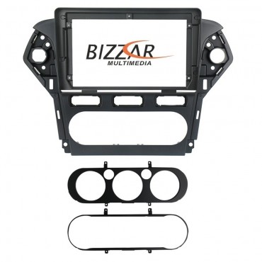 Πρόσοψη, Καλωδίωση &amp; CANbus Box Για Ford Mondeo 2011-2014 Για Tablet 10"