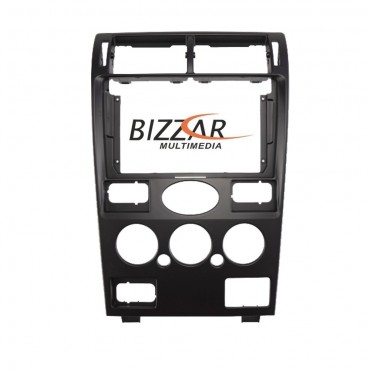 Πρόσοψη &amp; Καλωδίωση Για Ford Mondeo 2001-2004 Για Tablet 9"