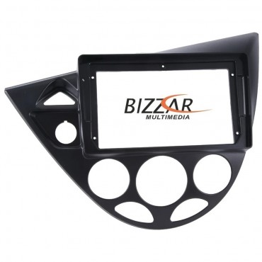 Πρόσοψη &amp; Καλωδίωση Για Ford Focus 1999-2004 Για Tablet 9"