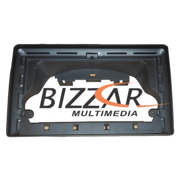 Πρόσοψη, Καλωδίωση &amp; CANbus Box Για Ford Transit/Tourneo Custom 2019-2024 Για Tablet 10"