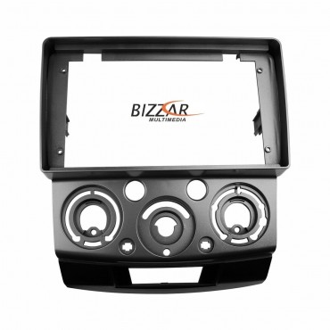 Πρόσοψη &amp; Καλωδίωση Για Ford Renger/Mazda BT50 Για Tablet 9"