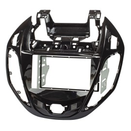 Πρόσοψη 2Din, Καλωδίωση &amp; CANbus Box Για Ford B-MAX 2012-2018 For Android Unit