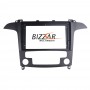 Bizzar ND2 Series 8Core Android14 2+32GB  Ford S-Max 2006-2012 Navigation Multimedia Tablet 9" Με Carplay & Android Auto
