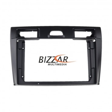 Πρόσοψη & Καλωδίωση Για Ford Fiesta/Fusion Για Tablet 9"