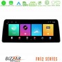 Bizzar Car Pad FR12 Series Toyota RAV4 2019-2023 8Core Android 12 4+32GB Navigation Multimedia Tablet 12.3"