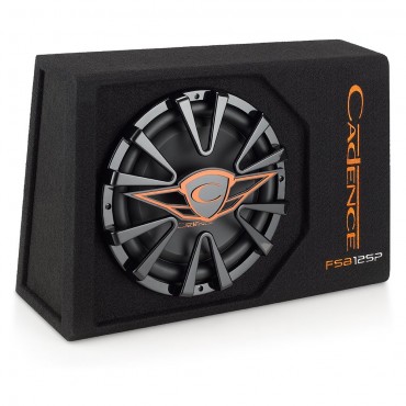 Cadence FSB12SP 12" Slim Subwoofer Box