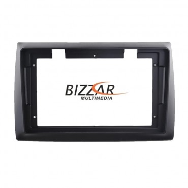 Πρόσοψη, Καλωδίωση &amp; CANbus Box Για Fiat Stilo Για Tablet 9"