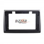 Bizzar ND2 Series 8Core Android14 2+32GB  Fiat Stilo Navigation Multimedia Tablet 9" Με Carplay & Android Auto