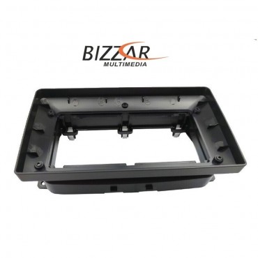 Πρόσοψη, Καλωδίωση &amp; CANbus Box Για Fiat 500 2016-&gt; Για Tablet 9"