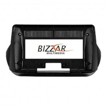 Πρόσοψη, Καλωδίωση &amp; CANbus Box Για Citroen Nemo / Fiat Fiorino-Qubo / Peugeot Bipper Για Tablet 9"